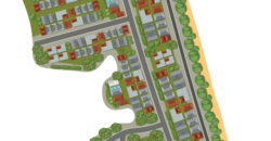 Plot/Land starting from 1200sqft Outer ring road , Nagpur