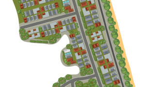Plot/Land starting from 1200sqft Outer ring road , Nagpur