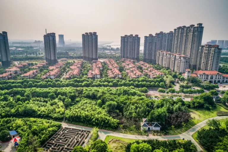 Nagpur Real Estate Boom: How Post-Covid Trends Are Driving Housing Demand