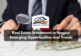 Real Estate Investment in Nagpur