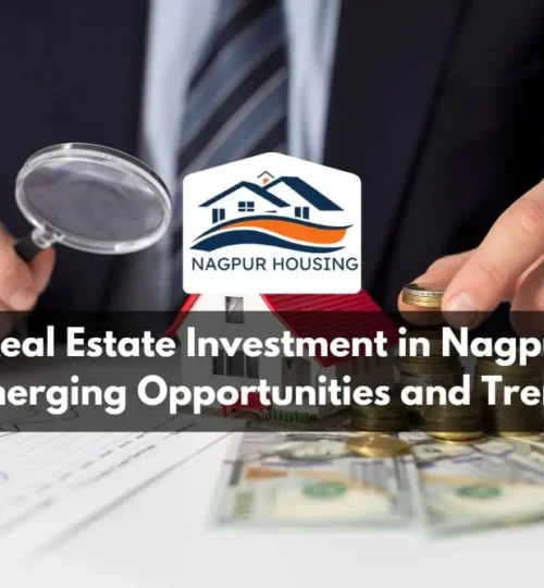 Real Estate Investment in Nagpur
