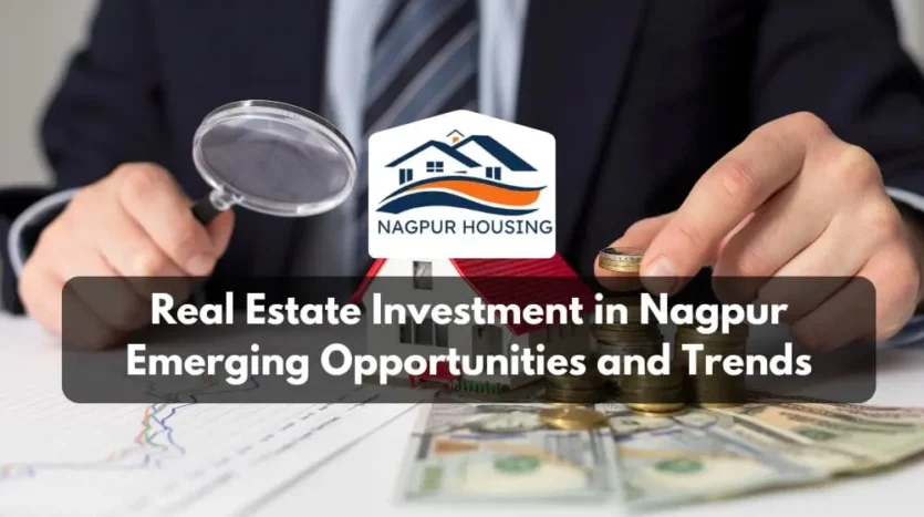 Real Estate Investment in Nagpur
