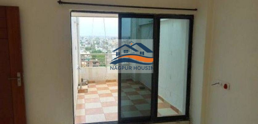 1050 sq.ft 2 Bhk flat for sale in besa , Nagpur