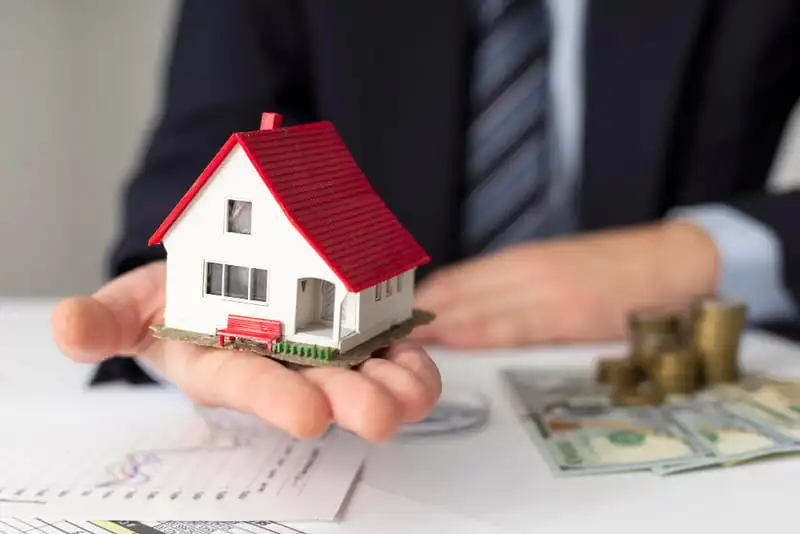 Affordable Land Prices