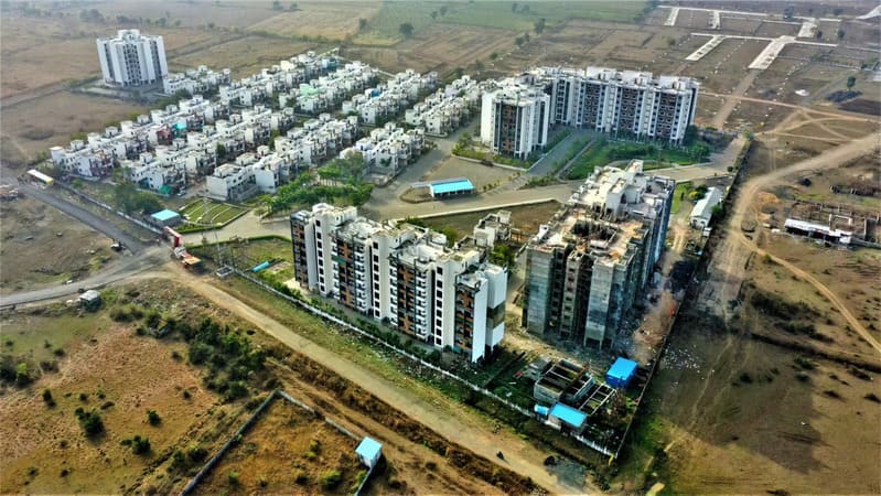 Property Appreciation
