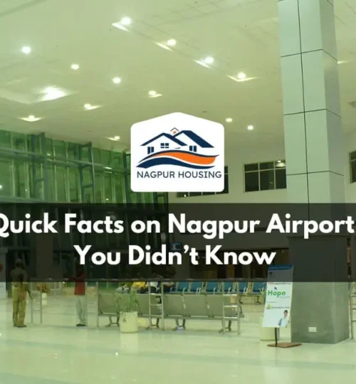 Quick Facts on Nagpur Airport You Didn’t Know