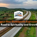 Nagpur Goa Expressway: A Road to Spirituality and Growth