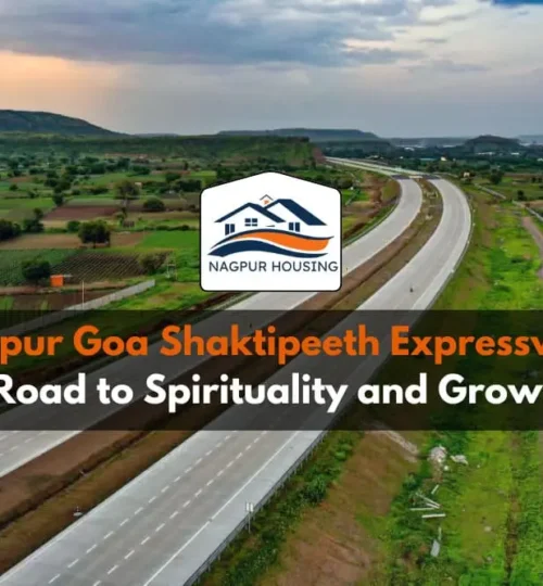 Nagpur Goa Expressway: A Road to Spirituality and Growth