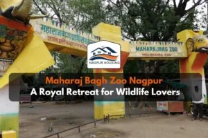 Discover Maharaj Bagh Zoo Nagpur: A Historic Wildlife Haven in the Orange City