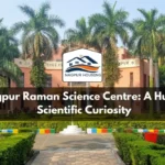 Nagpur Raman Science Centre