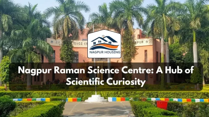 Nagpur Raman Science Centre