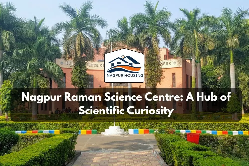 Nagpur Raman Science Centre