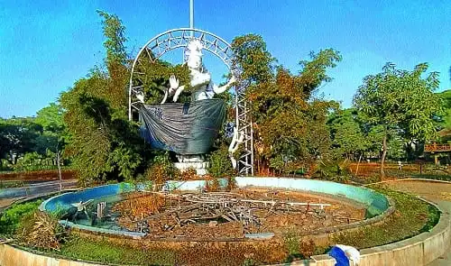 Adventure Park Nagpur