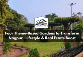 Nagpur’s Green Transformation
