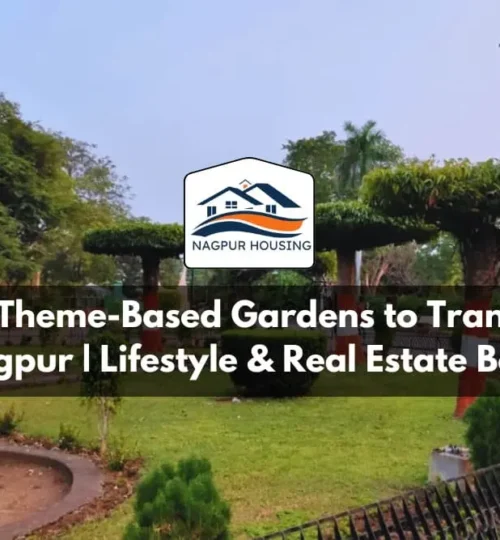 Nagpur’s Green Transformation