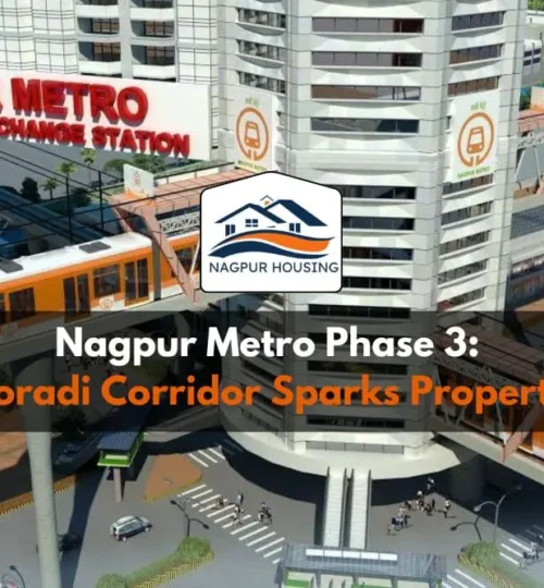 Nagpur Metro Phase 3