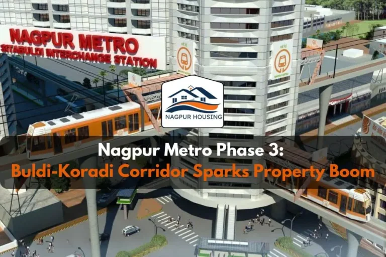 Nagpur Metro Phase 3