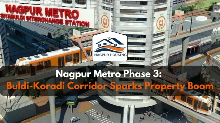Nagpur Metro Phase 3