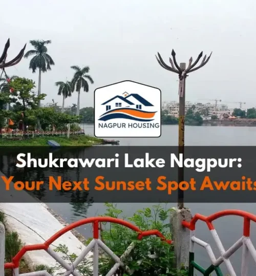 Exploring Shukrawari Lake Nagpur: History, Properties, and Future Horizons