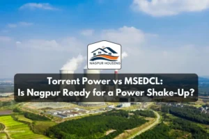 Power Revolution in Nagpur: Torrent Power Promises Cheaper & Smarter Electricity