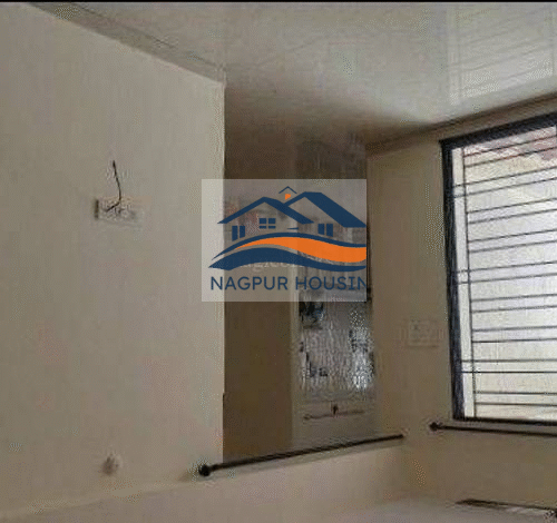 1050 sq.ft 2 Bhk flat for sale in besa , Nagpur