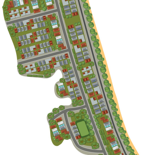 Plot/Land starting from 1200sqft Outer ring road , Nagpur