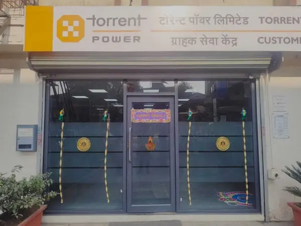 Torrent Power LTD
