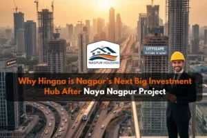 Why Hingna is Nagpur’s Next Big Investment Hub After Naya Nagpur Project